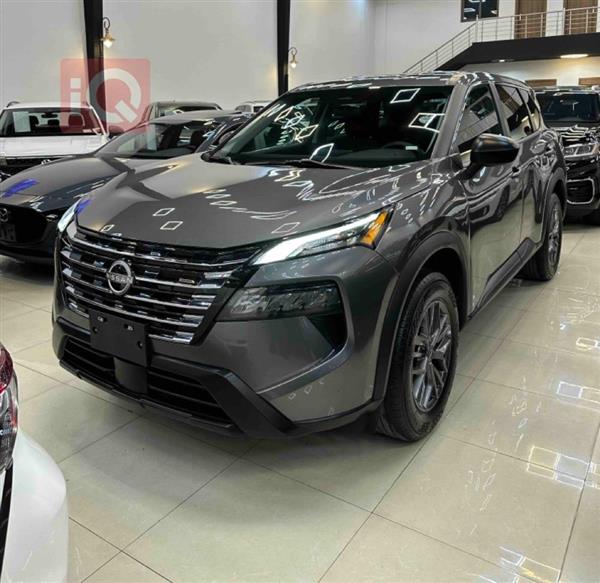 Nissan for sale in Iraq